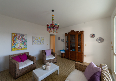 Casa Vacanze Villetta Villa Carlotta